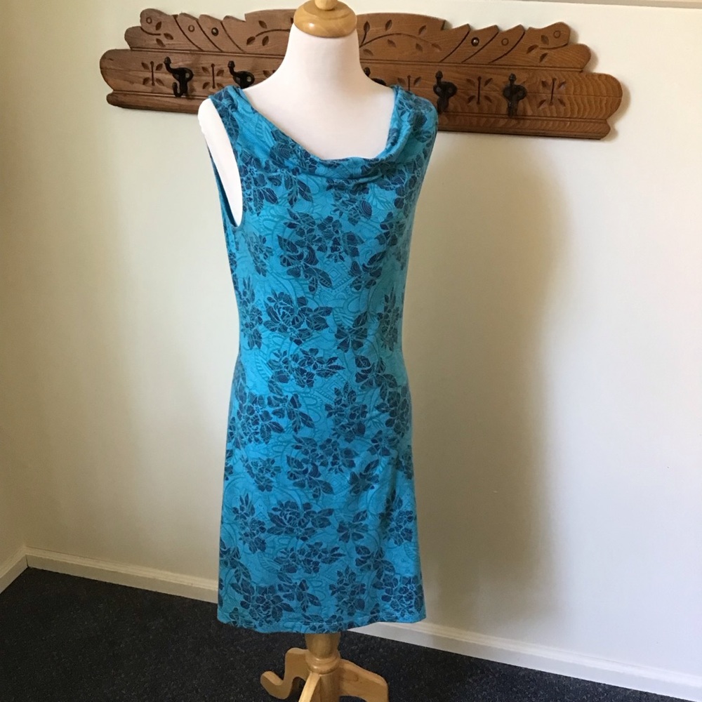 Sleeveless Title Nine Breeze dress size S, great condition.